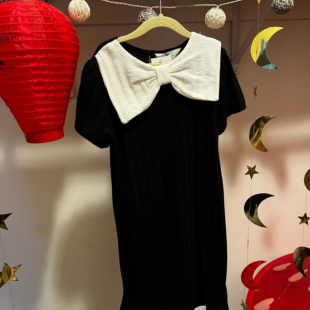 Adorable HM dress